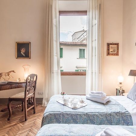 Apartamento Luxury Petra San Frediano Florencia Exterior foto