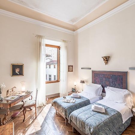 Apartamento Luxury Petra San Frediano Florencia Exterior foto