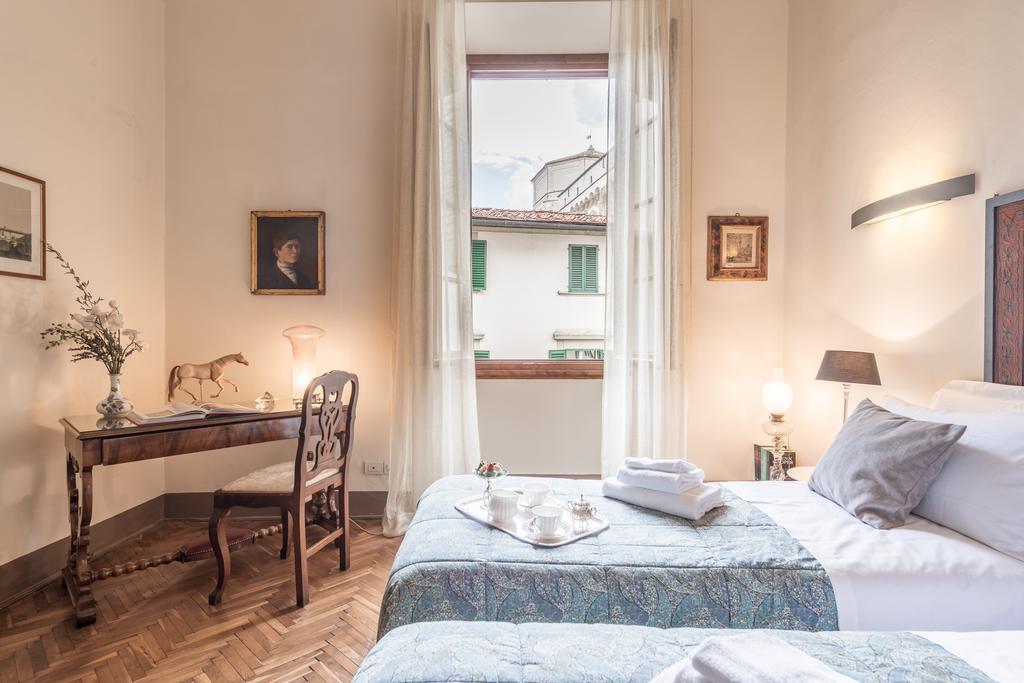 Apartamento Luxury Petra San Frediano Florencia Exterior foto