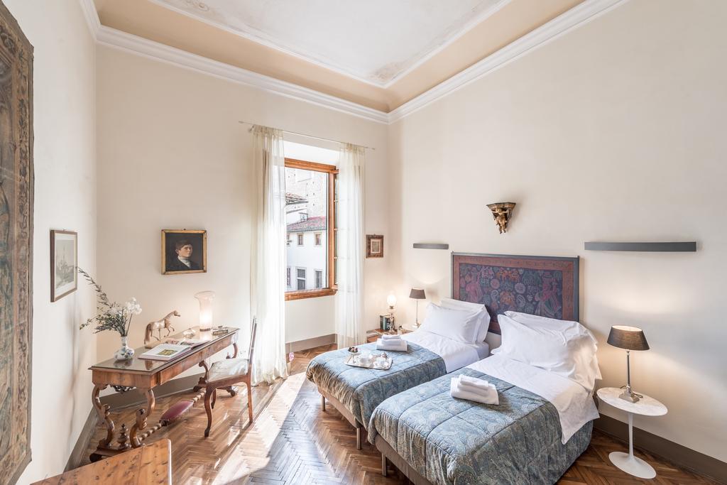 Apartamento Luxury Petra San Frediano Florencia Exterior foto