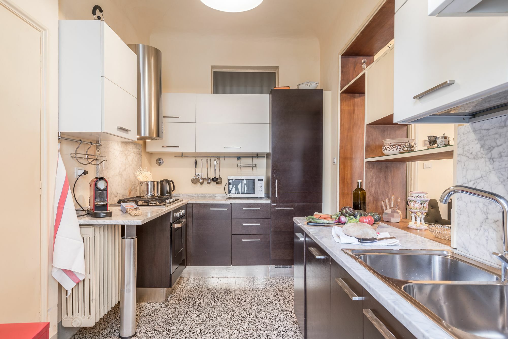 Apartamento Luxury Petra San Frediano Florencia Exterior foto