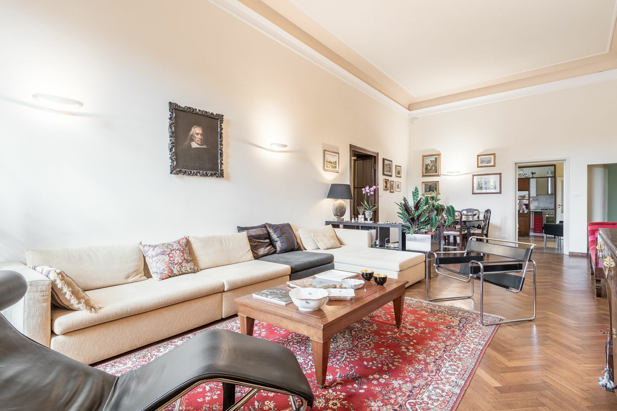 Apartamento Luxury Petra San Frediano Florencia Exterior foto