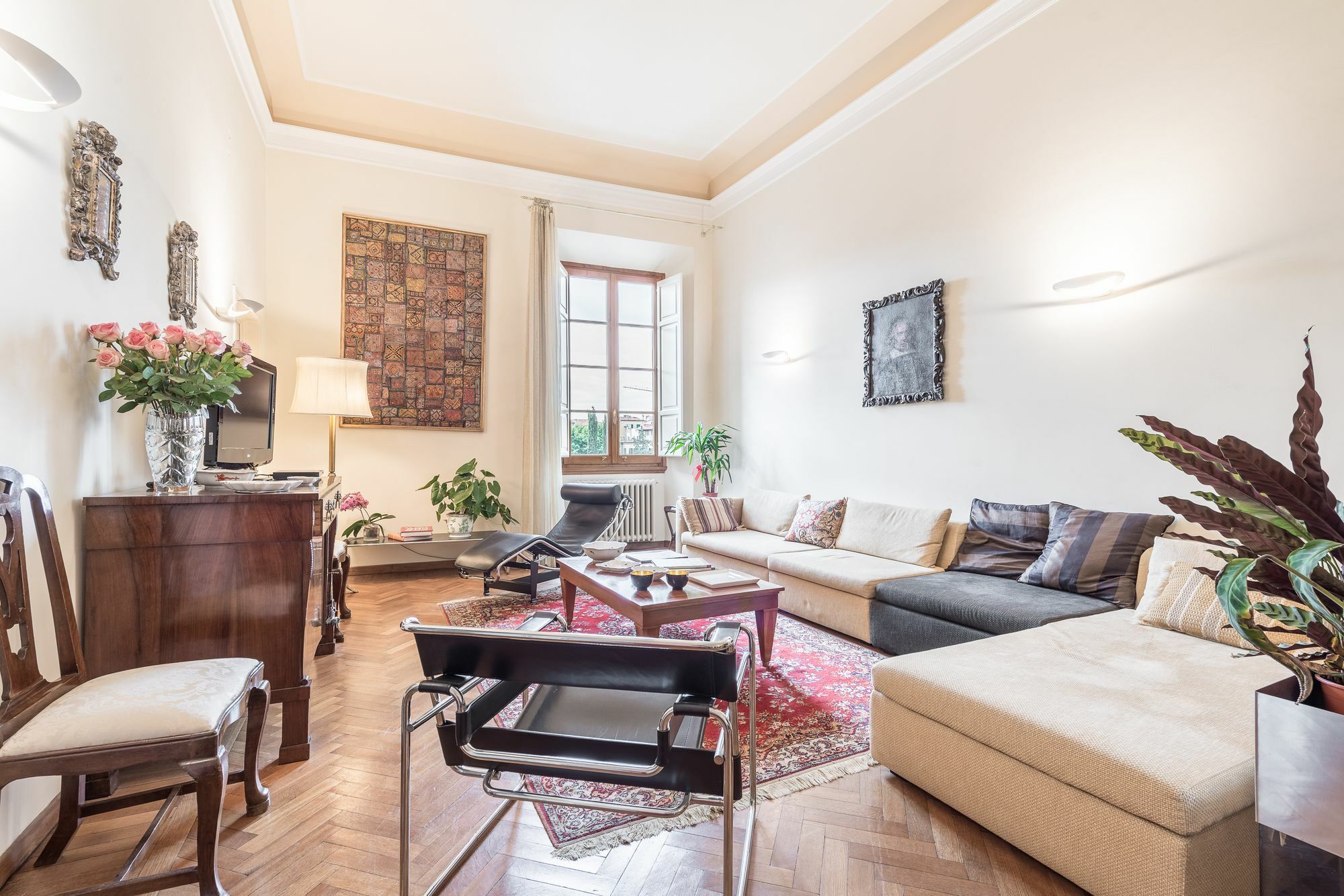 Apartamento Luxury Petra San Frediano Florencia Exterior foto